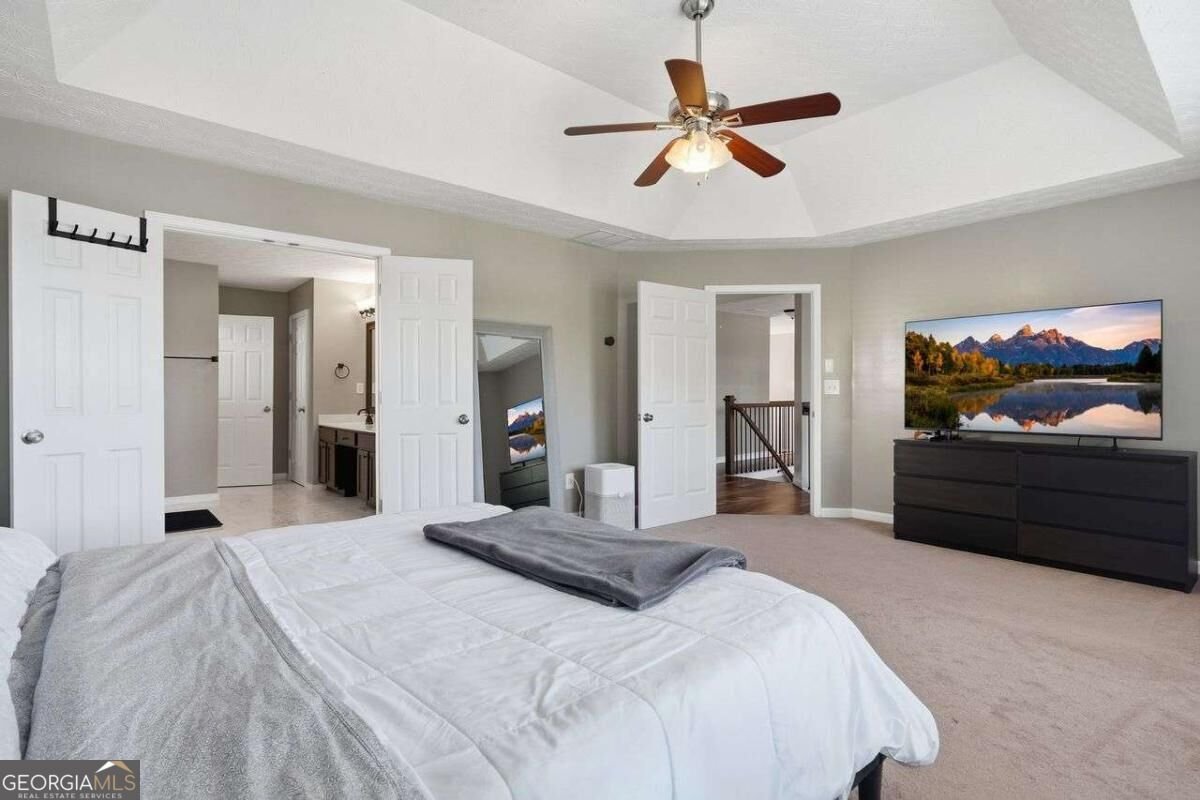 2506 Betty Sue Drive Buford - Photo 27