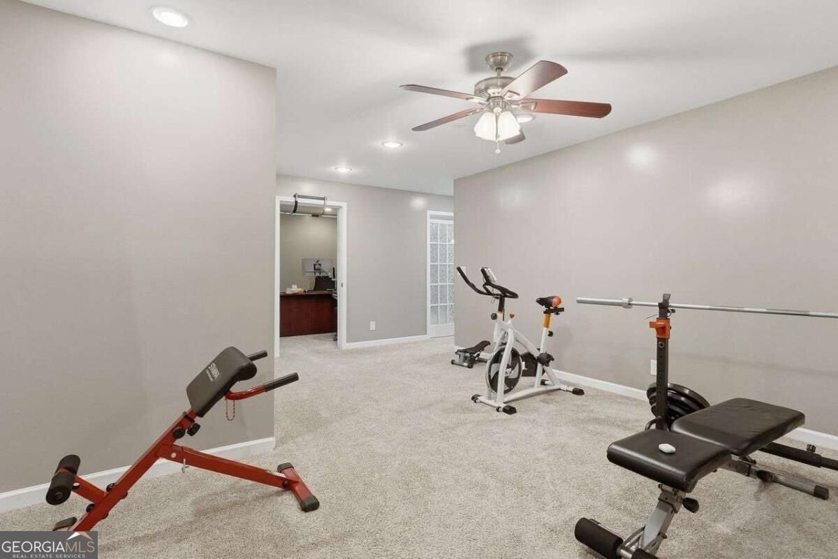 2506 Betty Sue Drive Buford - Photo 31
