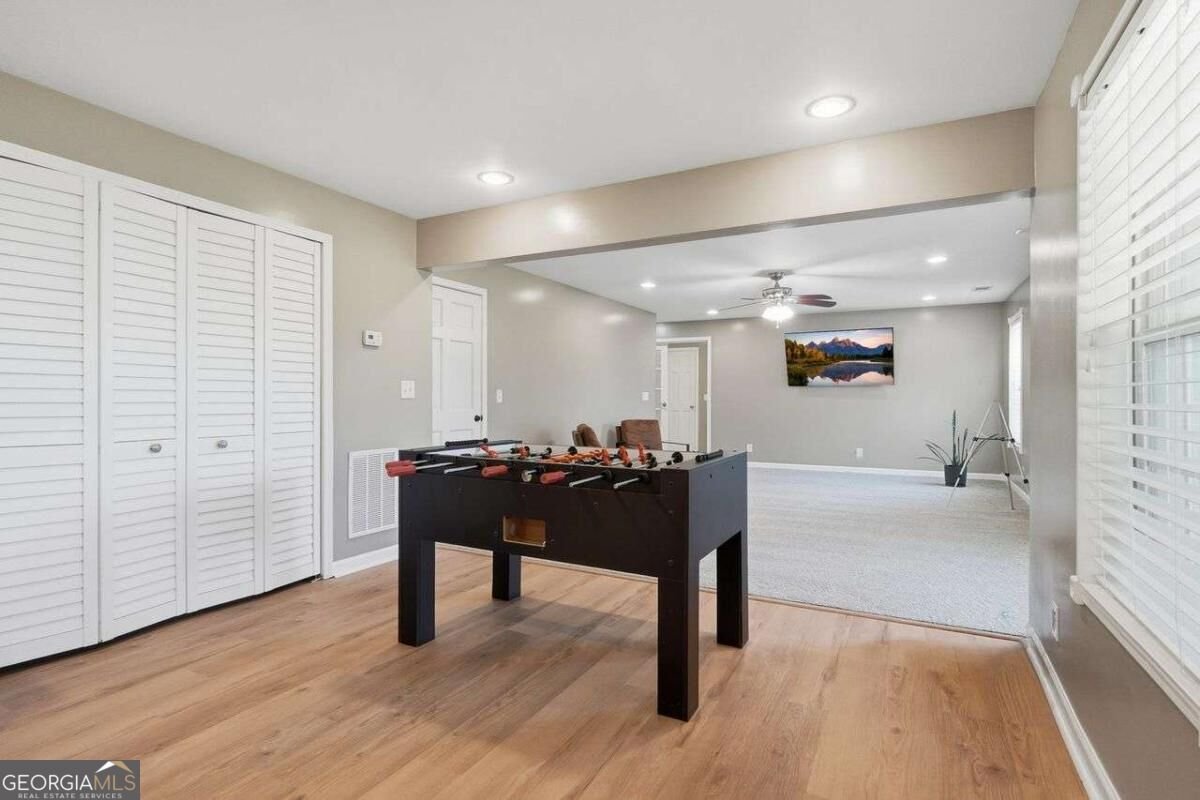 2506 Betty Sue Drive Buford - Photo 35
