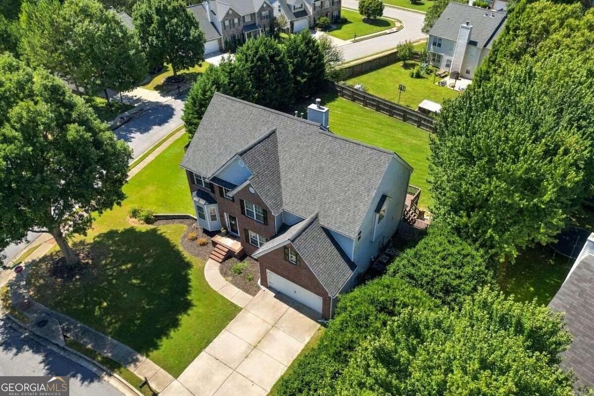 2506 Betty Sue Drive Buford - Photo 44