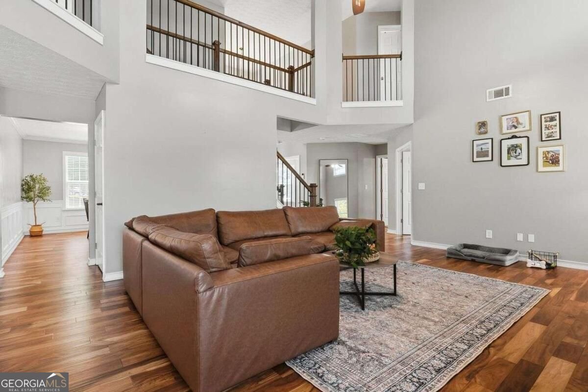 2506 Betty Sue Drive Buford - Photo 8