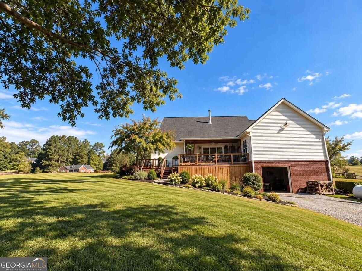 305 Country Crossing Drive Summerville - Photo 10
