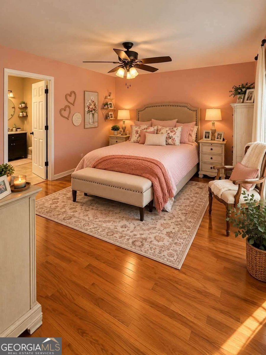 305 Country Crossing Drive Summerville - Photo 8