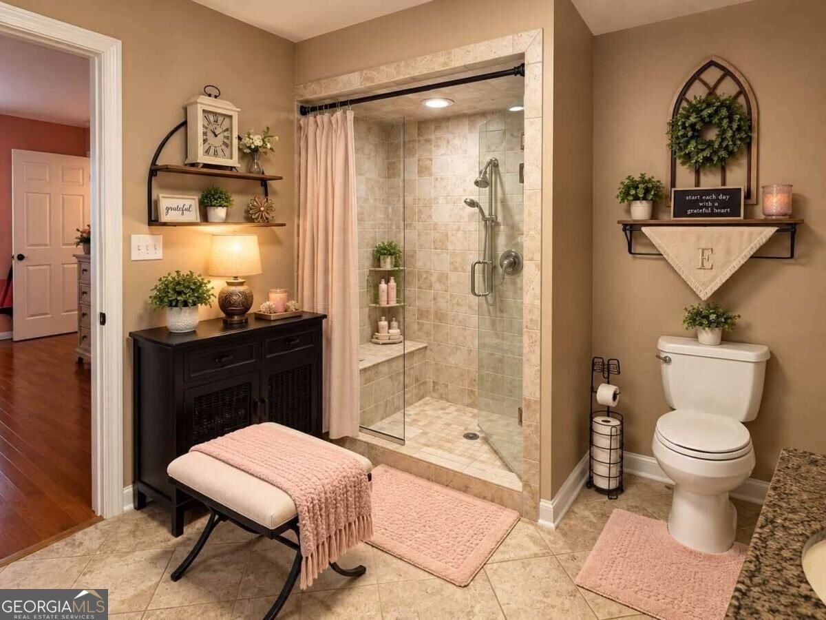 305 Country Crossing Drive Summerville - Photo 9