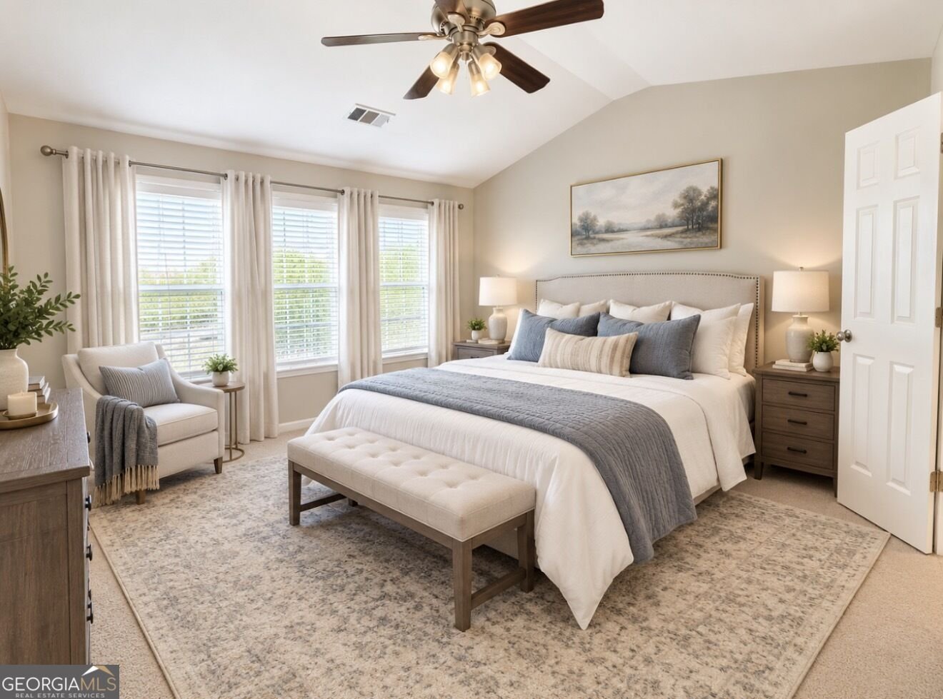 1758 Stanwood Drive Kennesaw - Photo 10