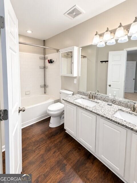 1758 Stanwood Drive Kennesaw - Photo 13