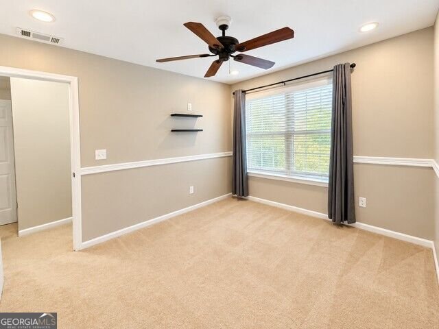 1758 Stanwood Drive Kennesaw - Photo 15
