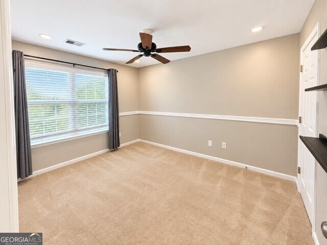 1758 Stanwood Drive Kennesaw - Photo 16
