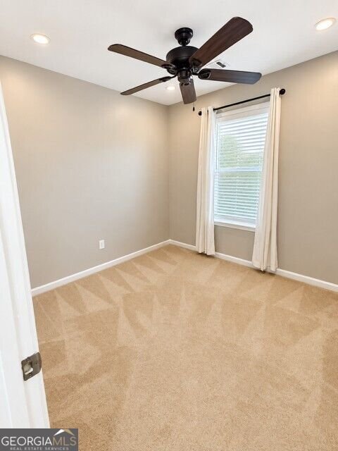 1758 Stanwood Drive Kennesaw - Photo 17