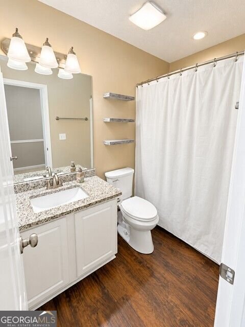1758 Stanwood Drive Kennesaw - Photo 18