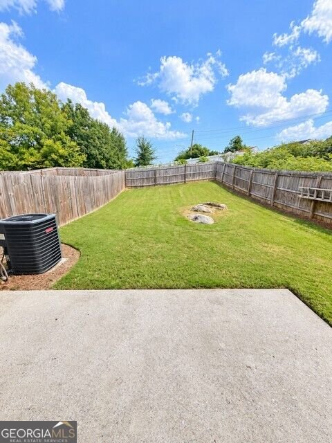 1758 Stanwood Drive Kennesaw - Photo 19