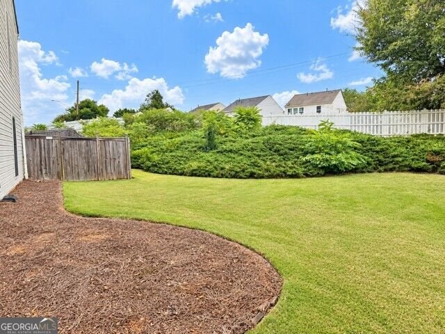 1758 Stanwood Drive Kennesaw - Photo 20