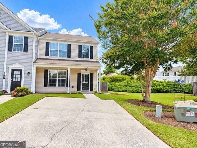 1758 Stanwood Drive Kennesaw - Photo 21