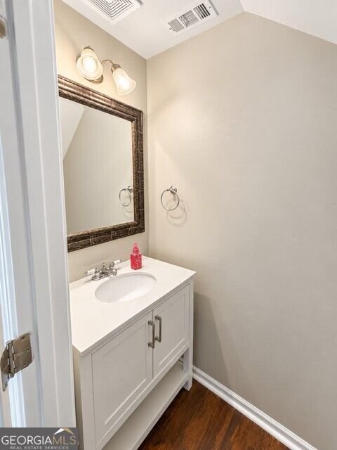 1758 Stanwood Drive Kennesaw - Photo 6