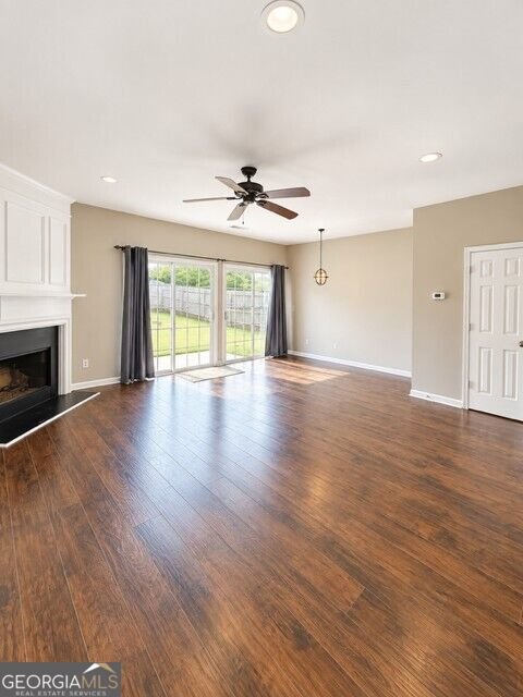1758 Stanwood Drive Kennesaw - Photo 7