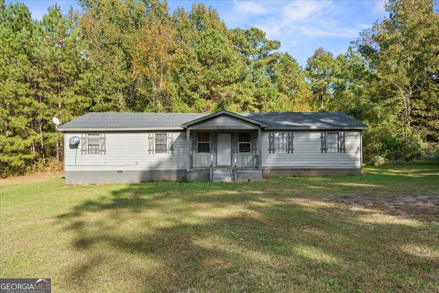 192 Shelton Road Norwood - main photo