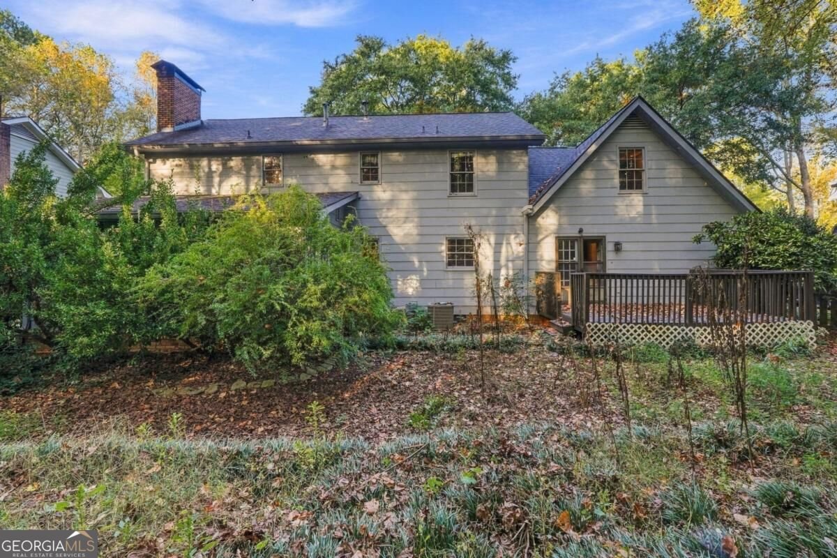 2400 Prince Howard Way Marietta - main photo