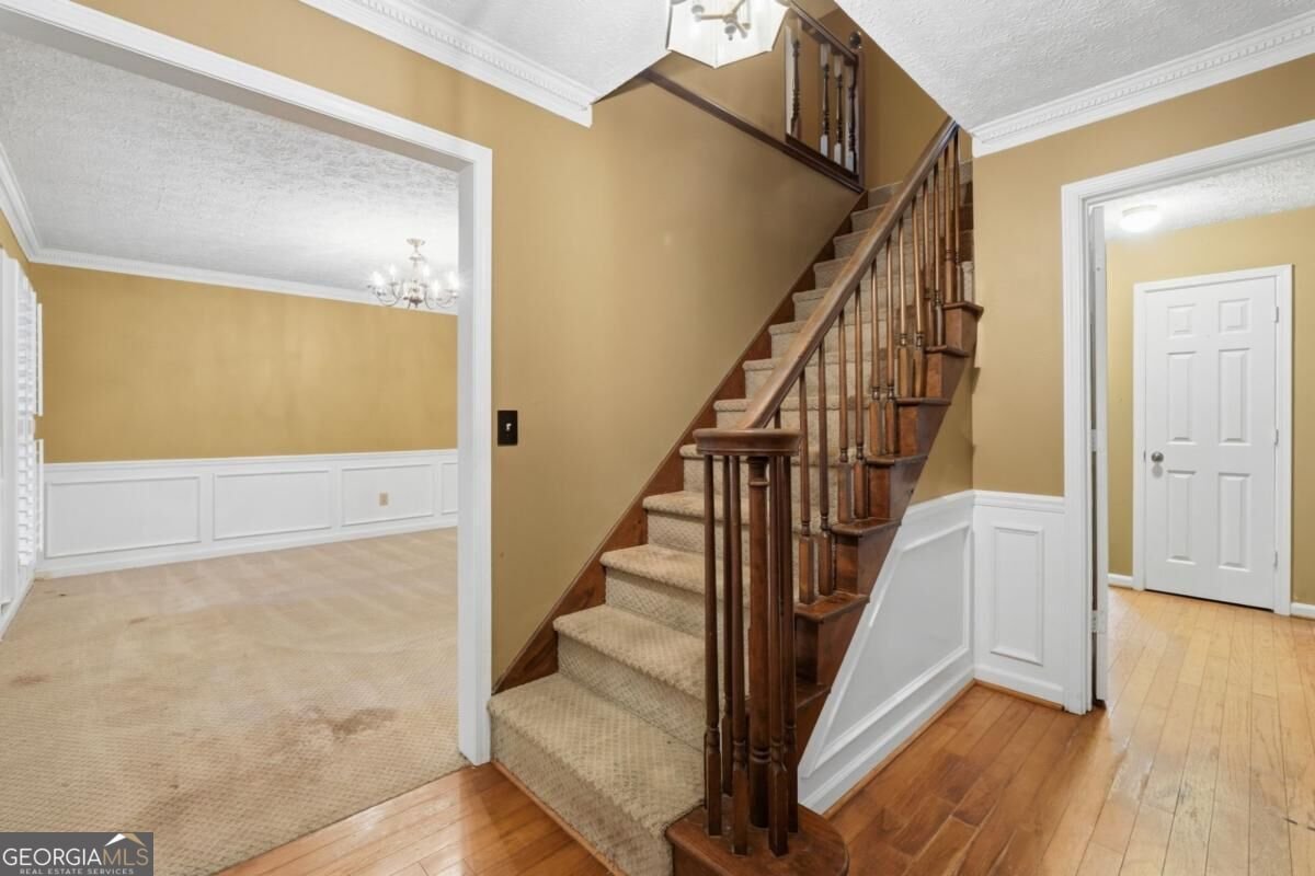2400 Prince Howard Way Marietta - Photo 17