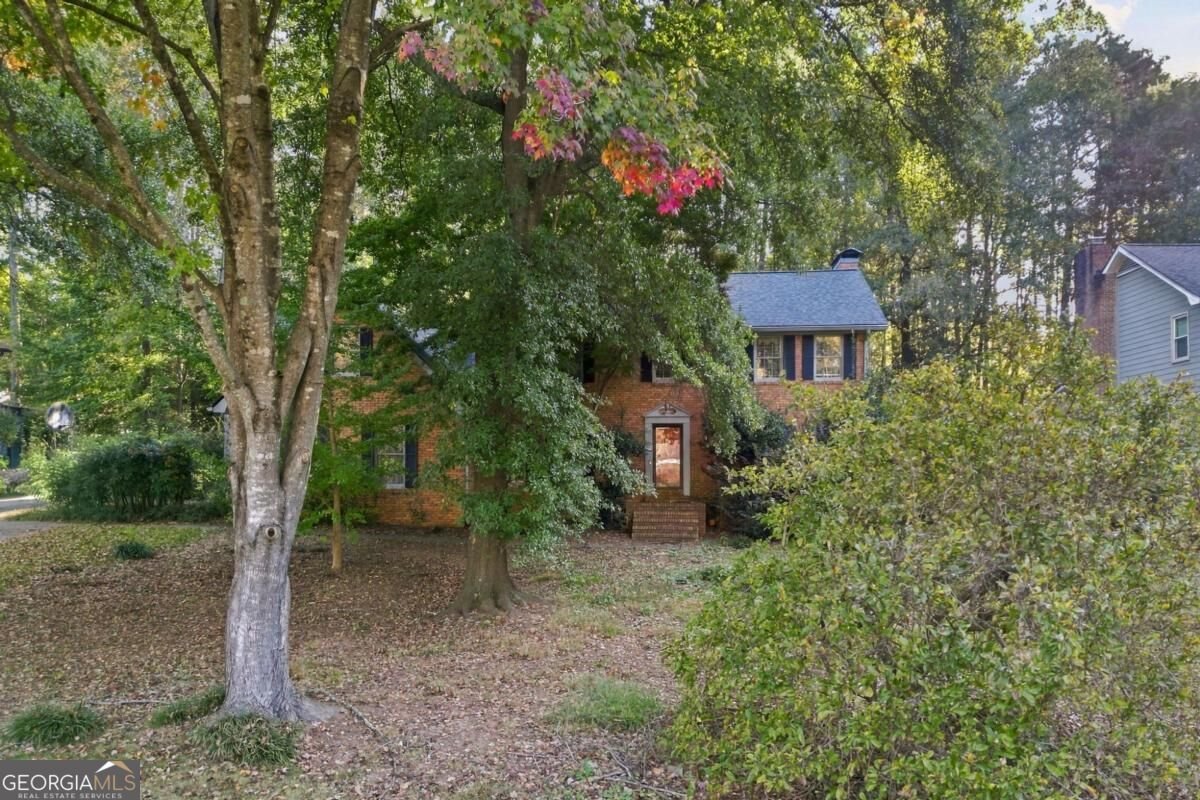 2400 Prince Howard Way Marietta - Photo 29