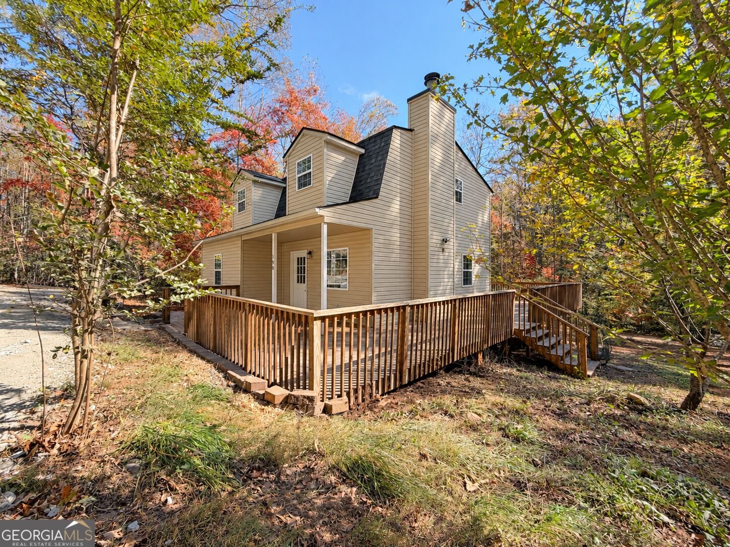 198 Abb Helton Road Cleveland - main photo