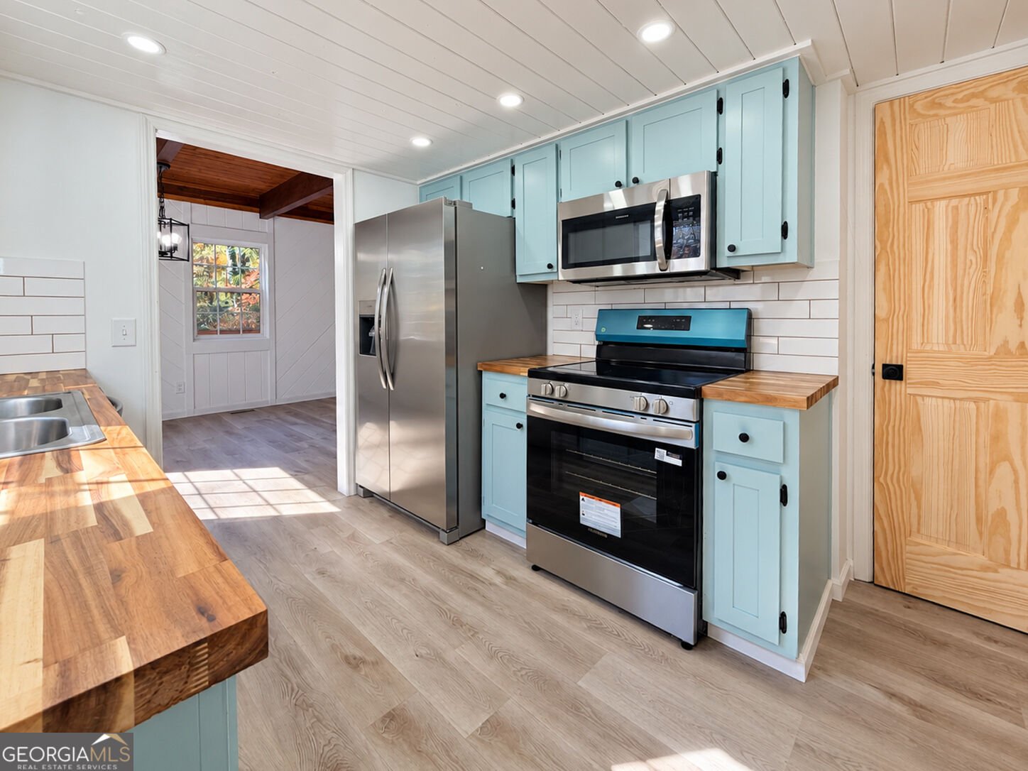 198 Abb Helton Road Cleveland - Photo 10