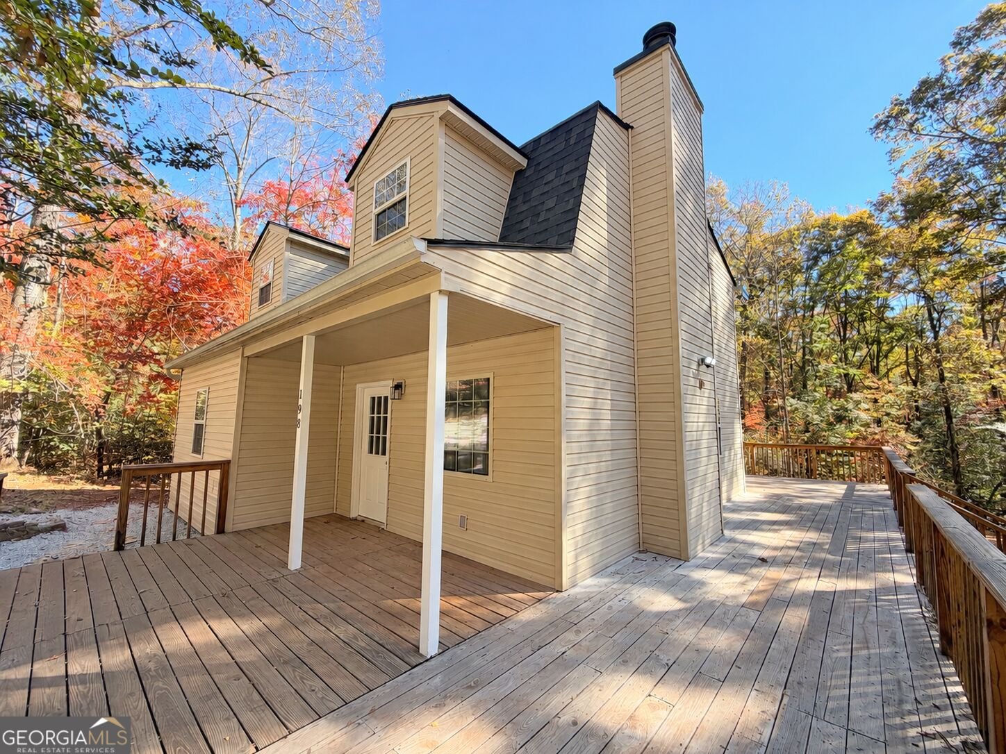 198 Abb Helton Road Cleveland - Photo 34