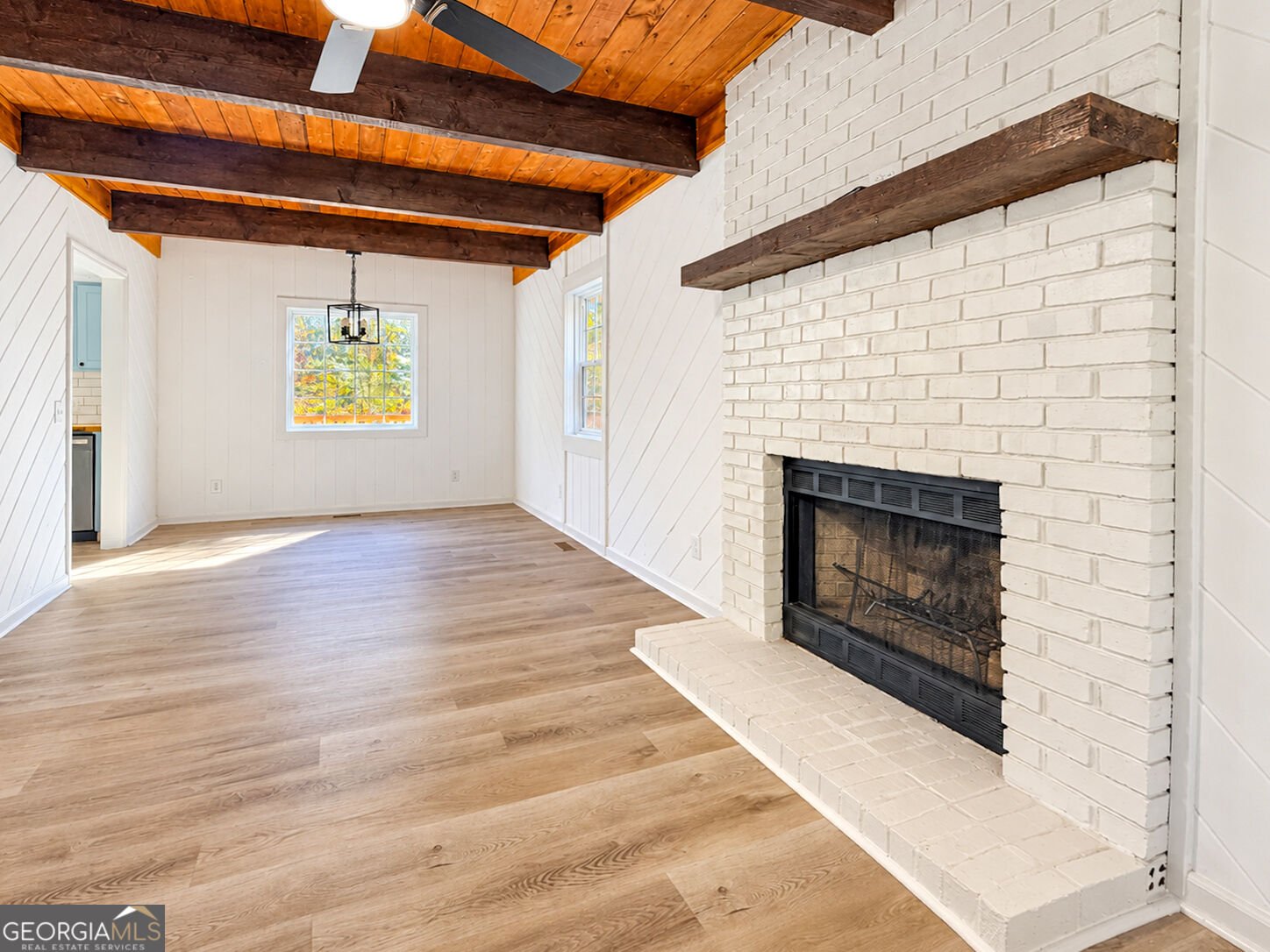 198 Abb Helton Road Cleveland - Photo 6