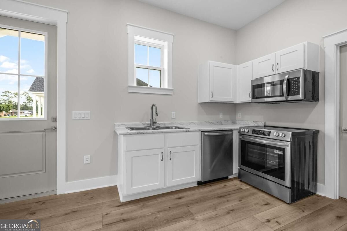 272 Ledford Street Pembroke - Photo 6