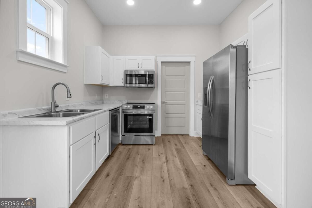 272 Ledford Street Pembroke - Photo 7