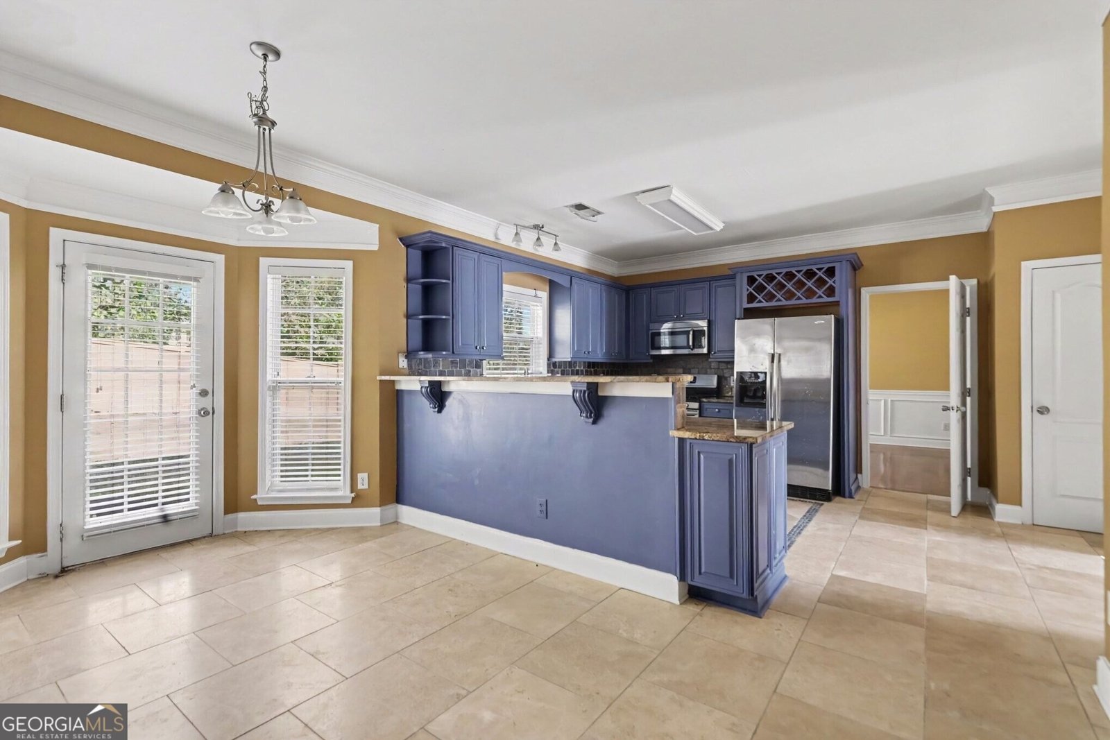 2004 CREEK POINTE Way Villa Rica - Photo 11