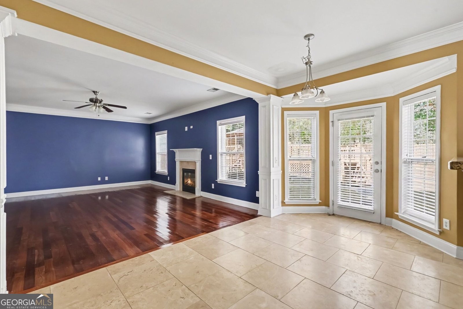 2004 CREEK POINTE Way Villa Rica - Photo 12
