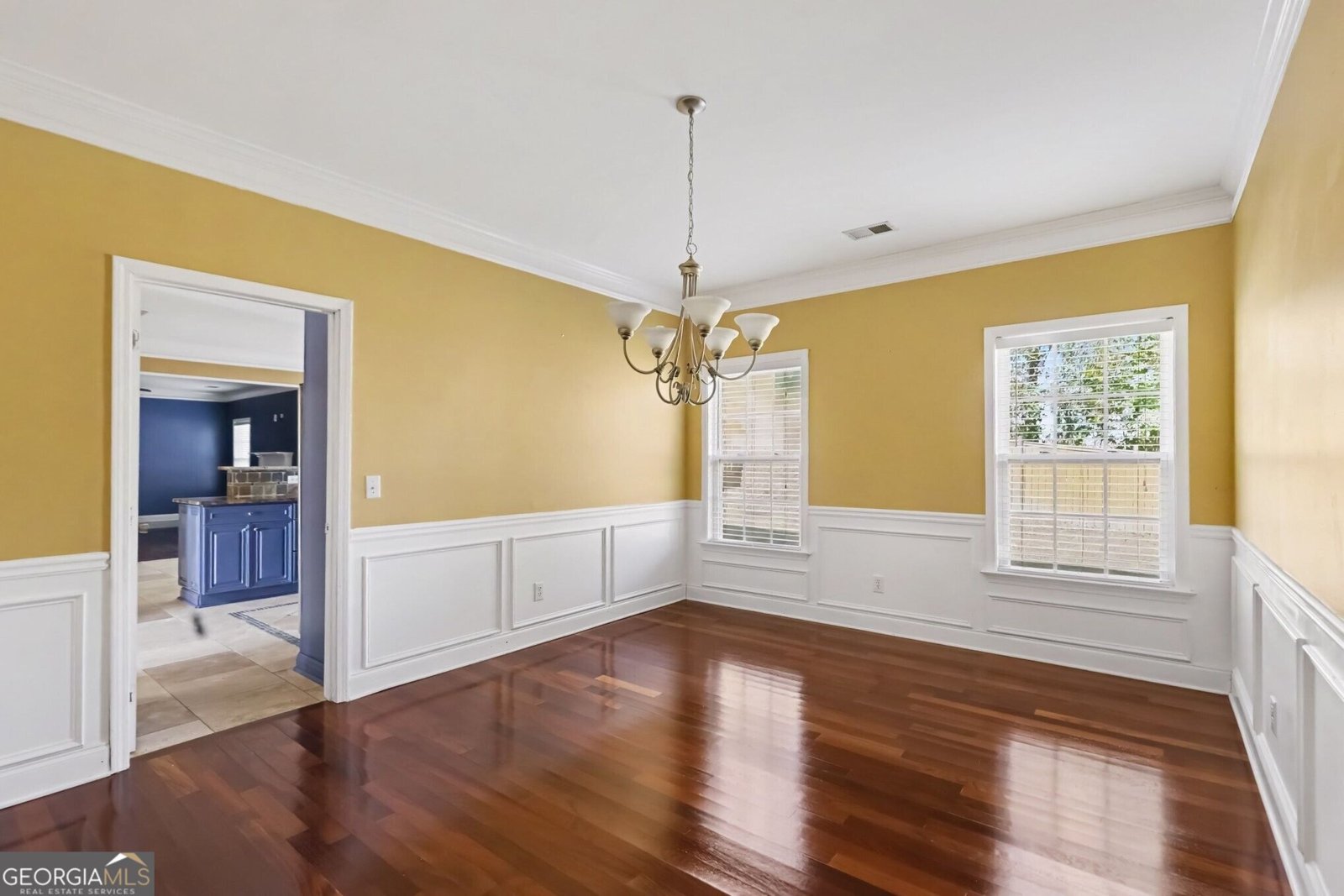 2004 CREEK POINTE Way Villa Rica - Photo 16