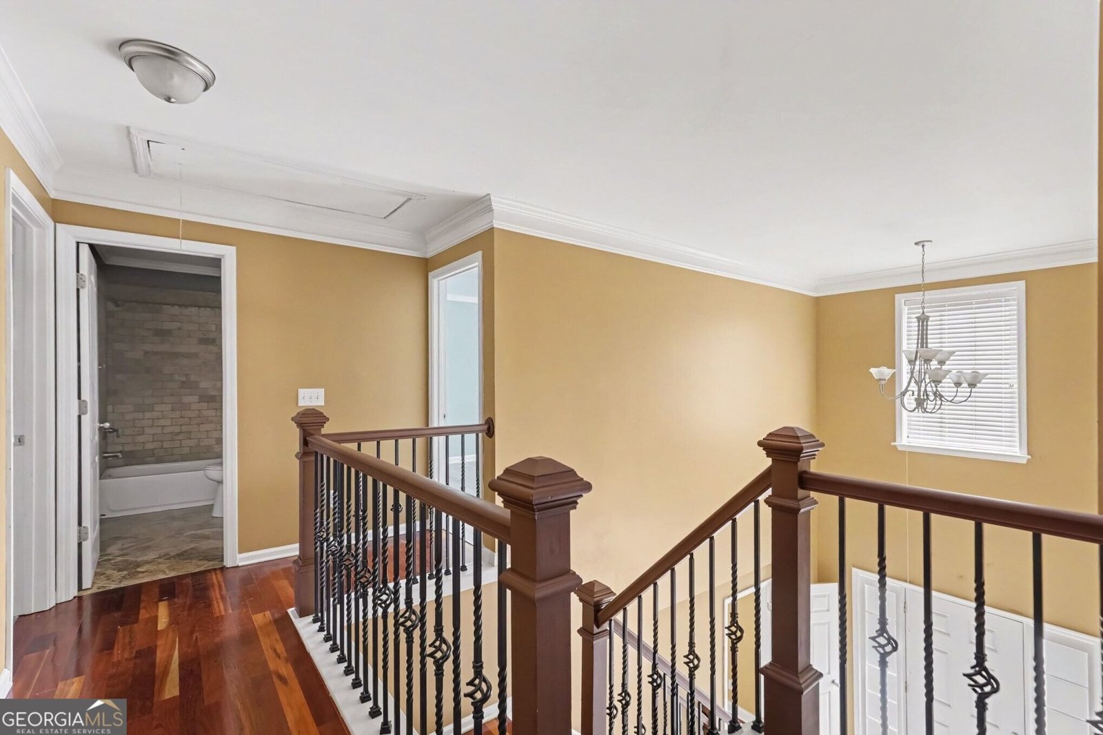 2004 CREEK POINTE Way Villa Rica - Photo 17