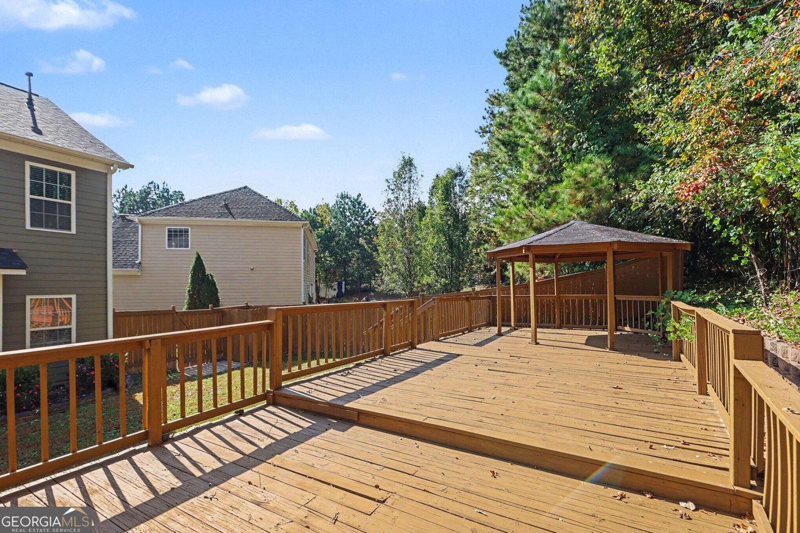 2004 CREEK POINTE Way Villa Rica - Photo 35