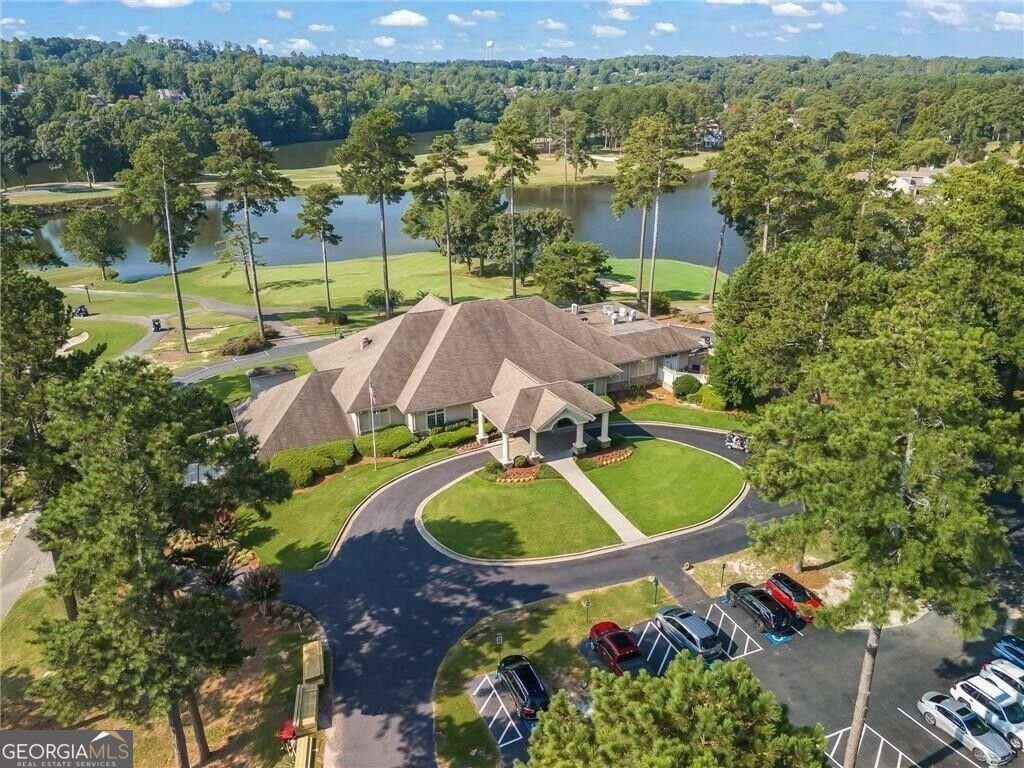 2004 CREEK POINTE Way Villa Rica - Photo 41