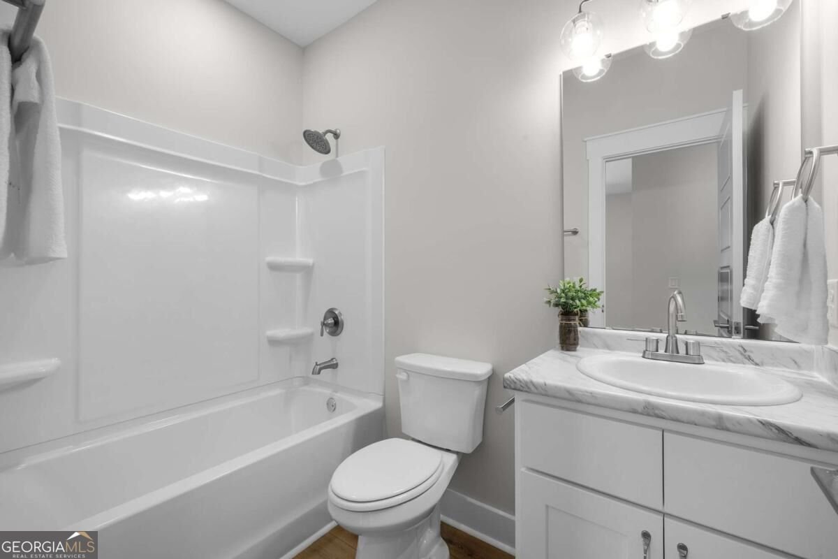 256 Ledford Street Pembroke - Photo 12