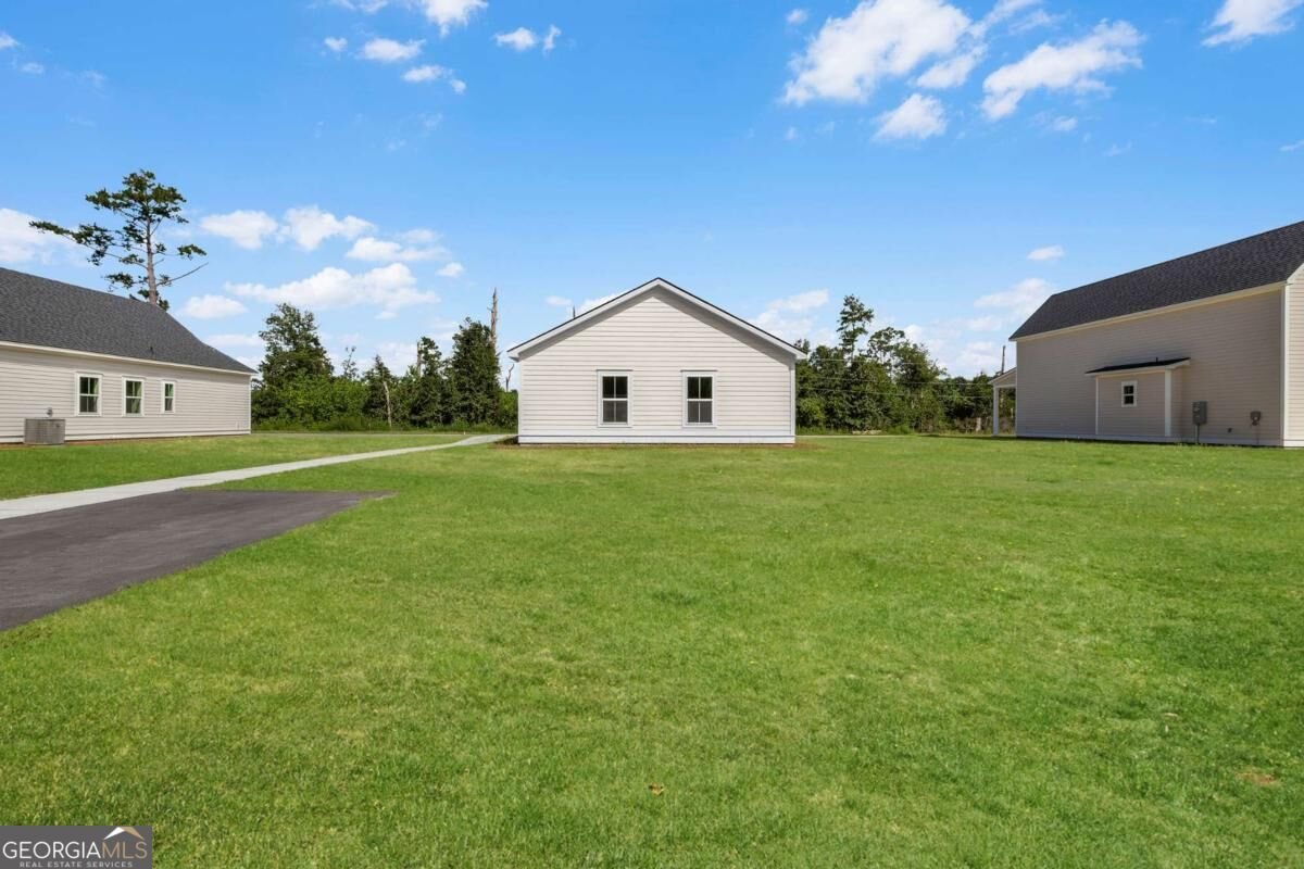 256 Ledford Street Pembroke - Photo 16