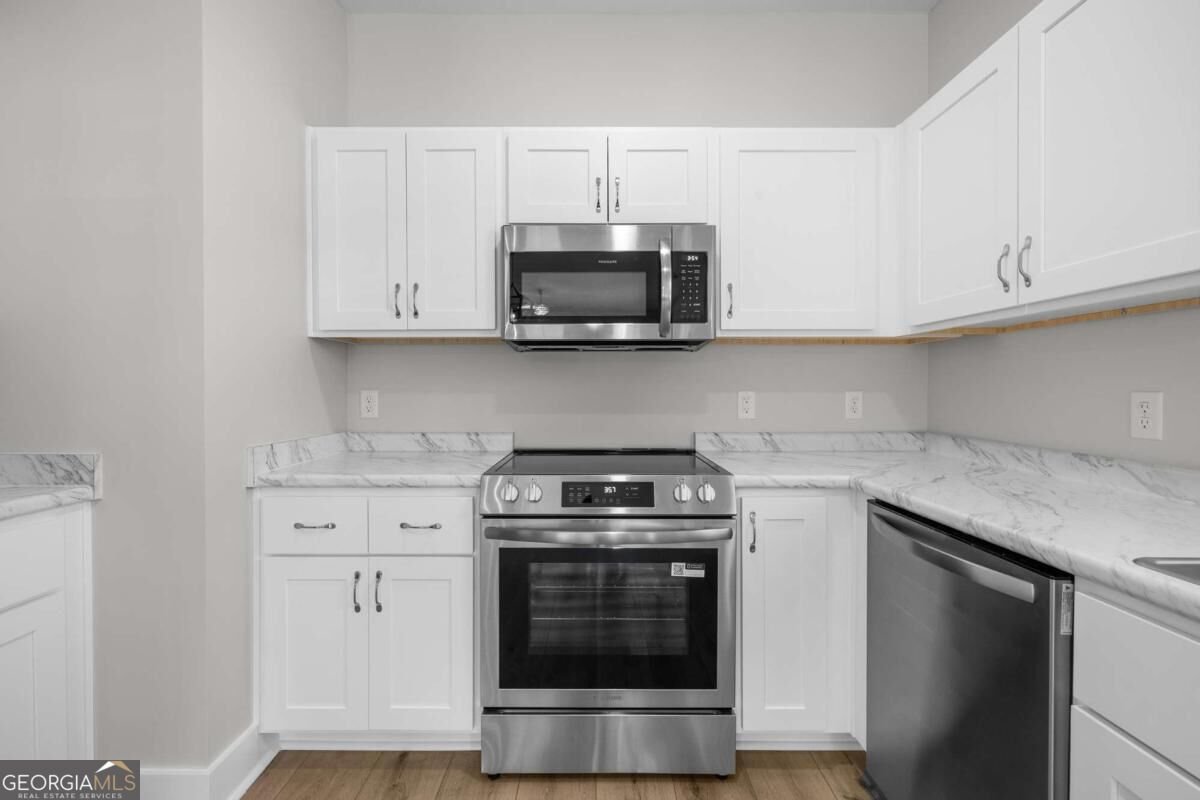 256 Ledford Street Pembroke - Photo 8