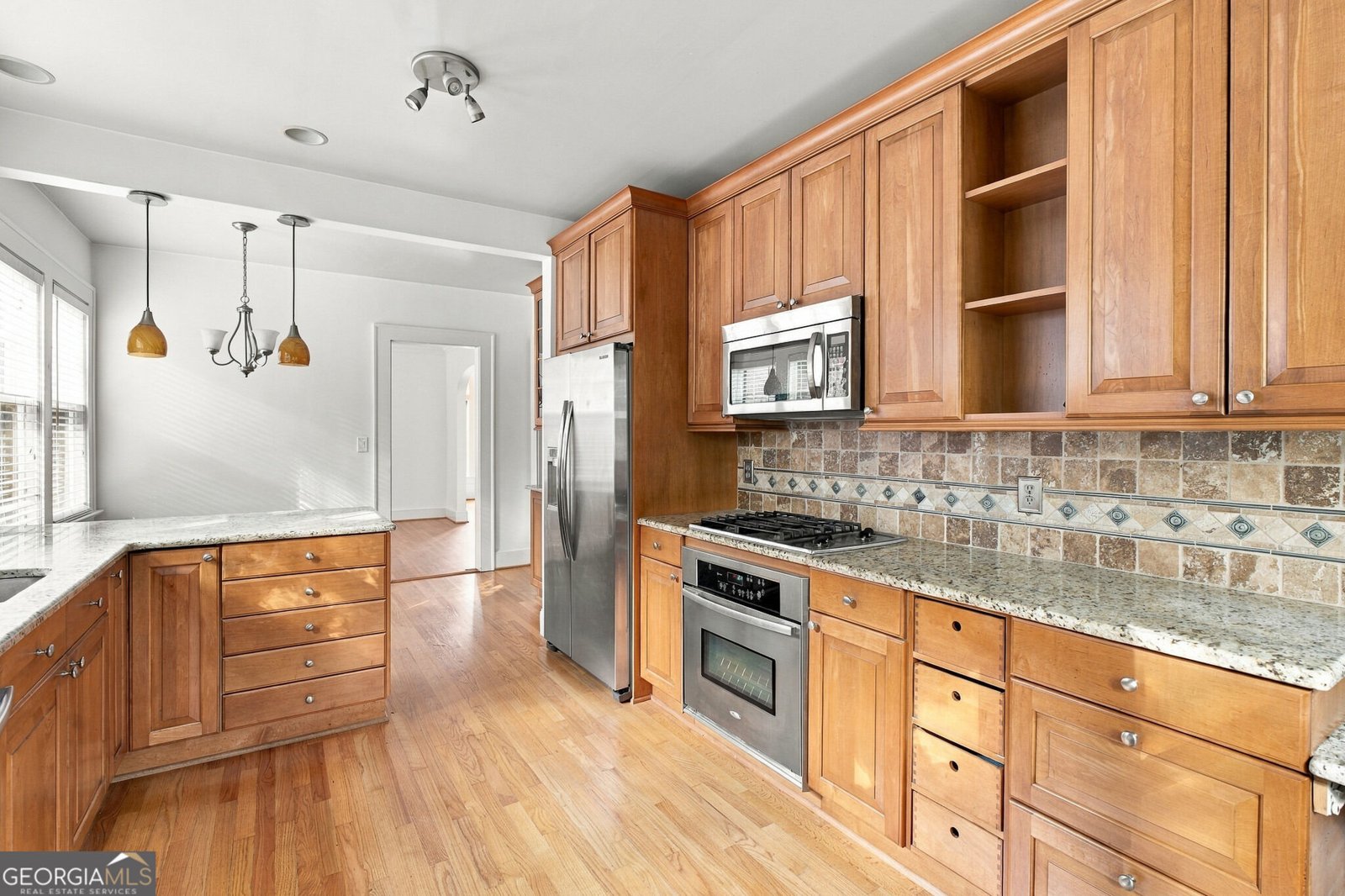 1077 Rosewood Drive Atlanta - Photo 16