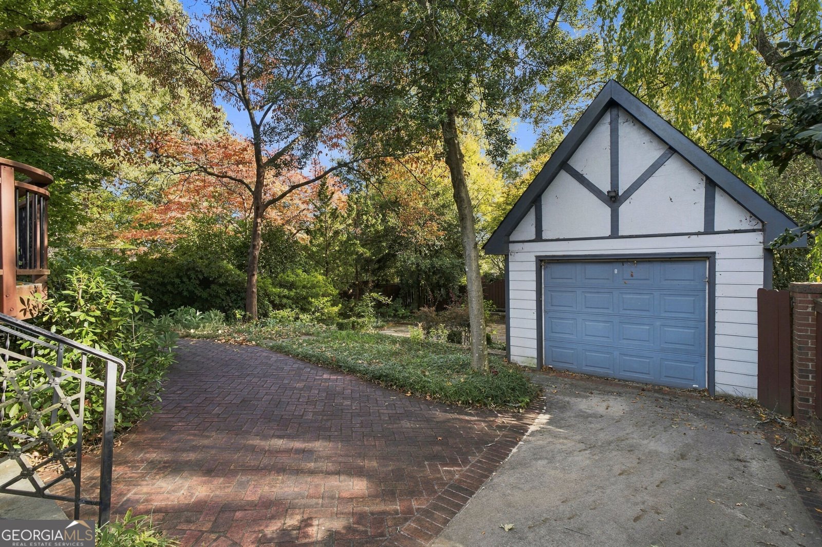 1077 Rosewood Drive Atlanta - Photo 17