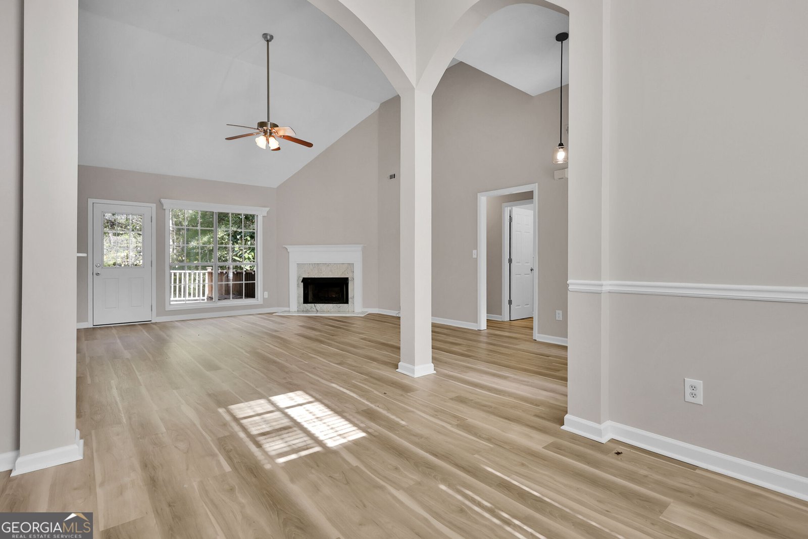 345 Alcovy Circle Covington - Photo 11