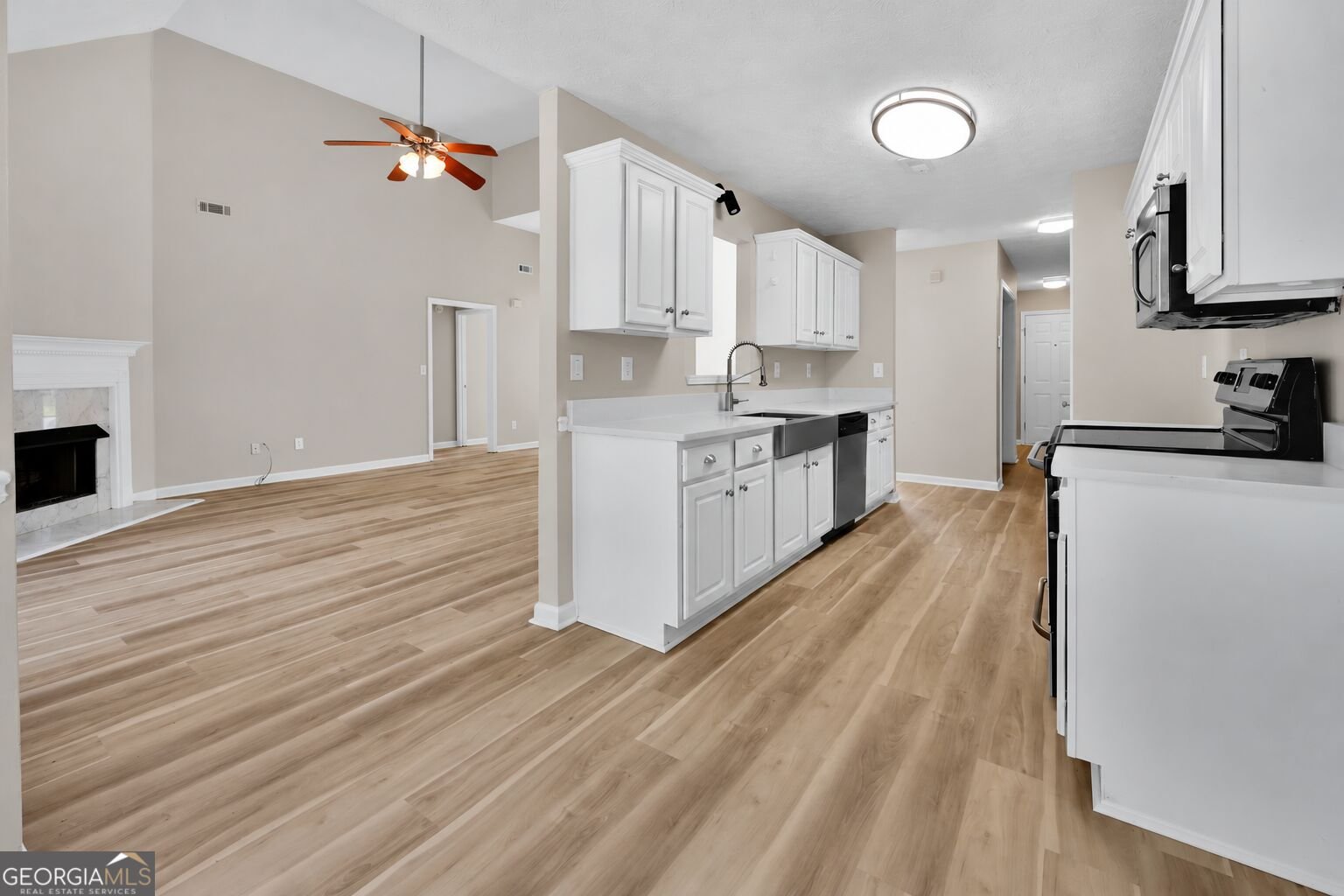 345 Alcovy Circle Covington - Photo 13