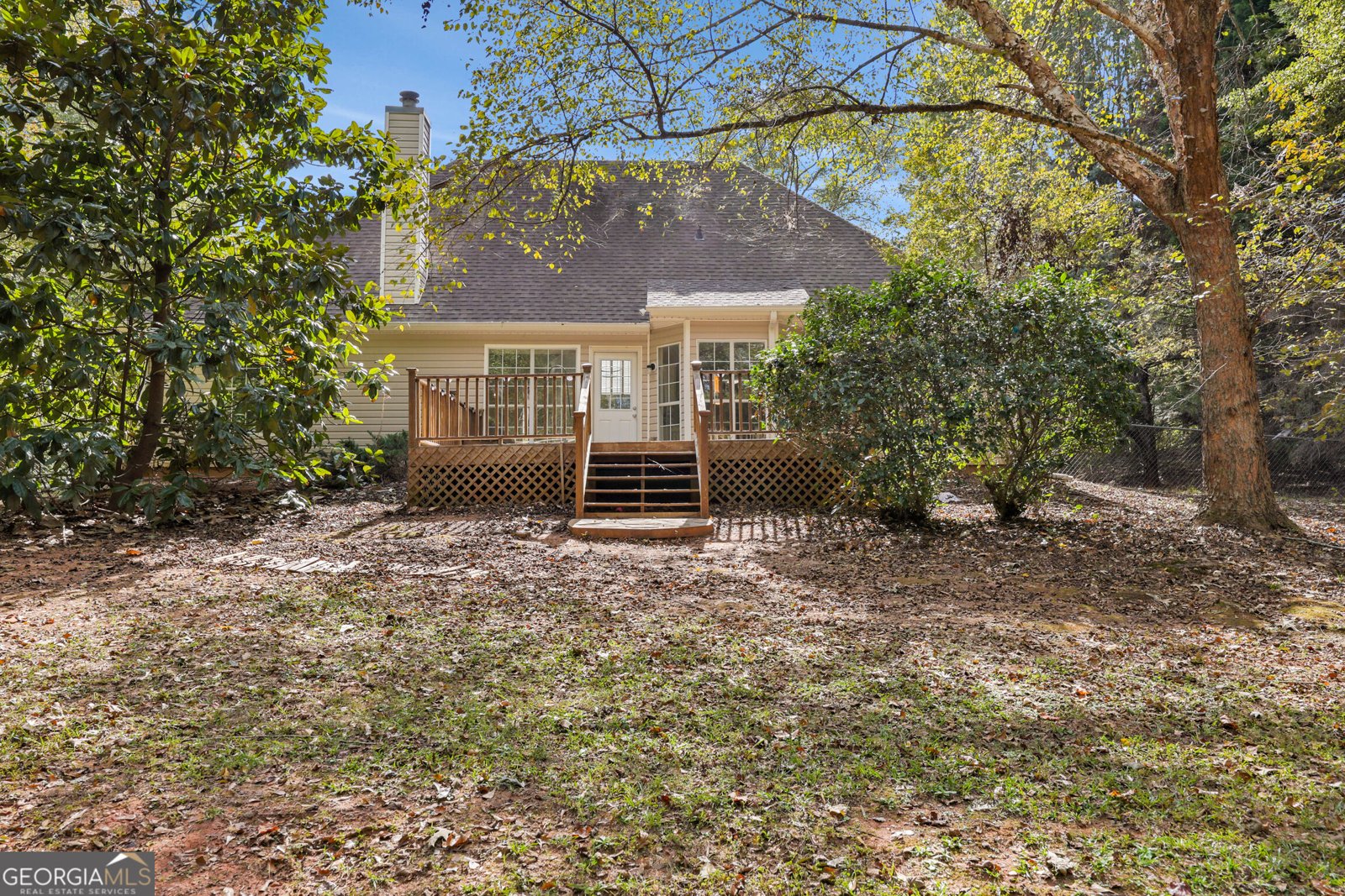 345 Alcovy Circle Covington - Photo 33