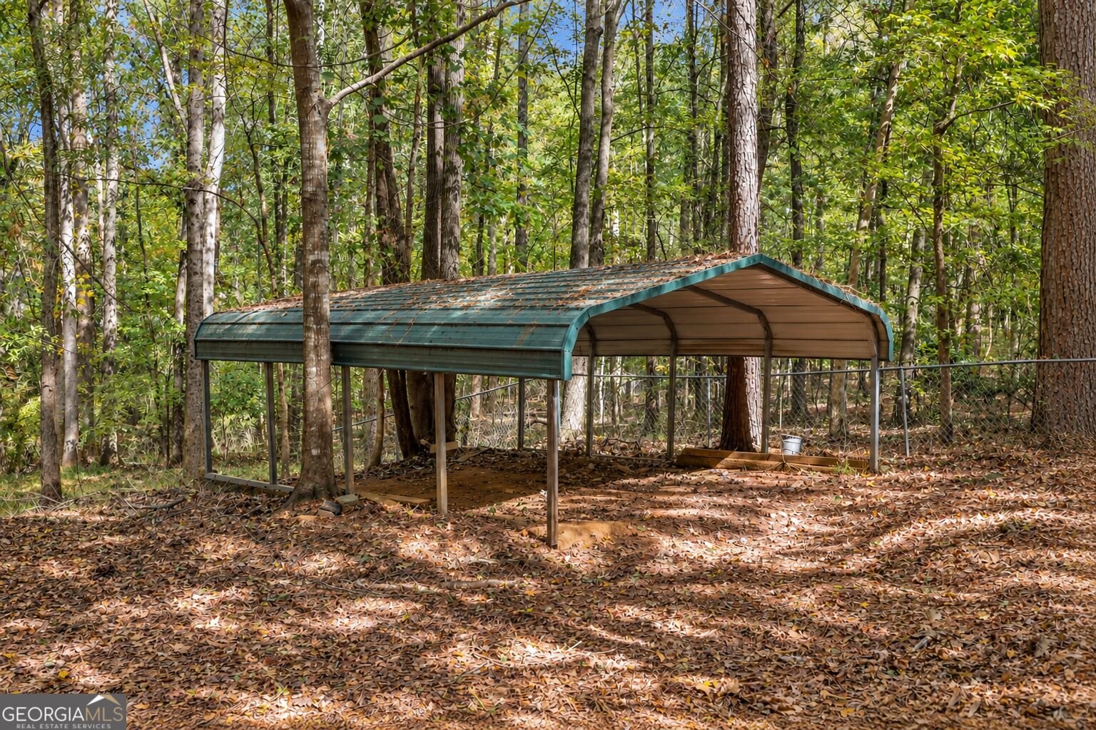 345 Alcovy Circle Covington - Photo 34