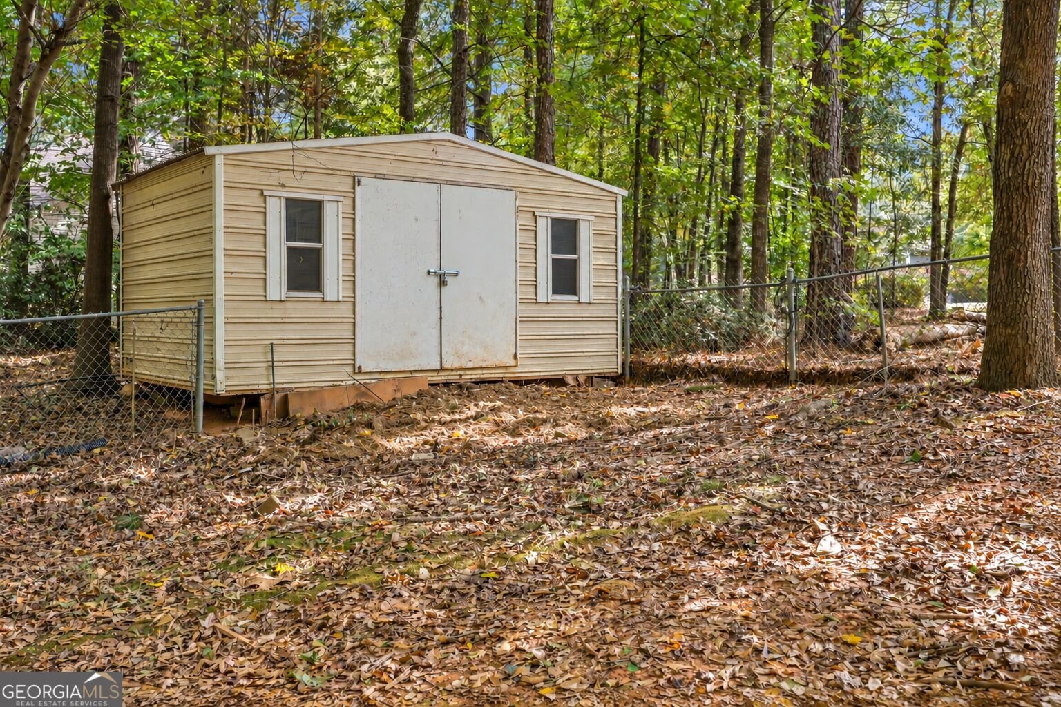 345 Alcovy Circle Covington - Photo 35