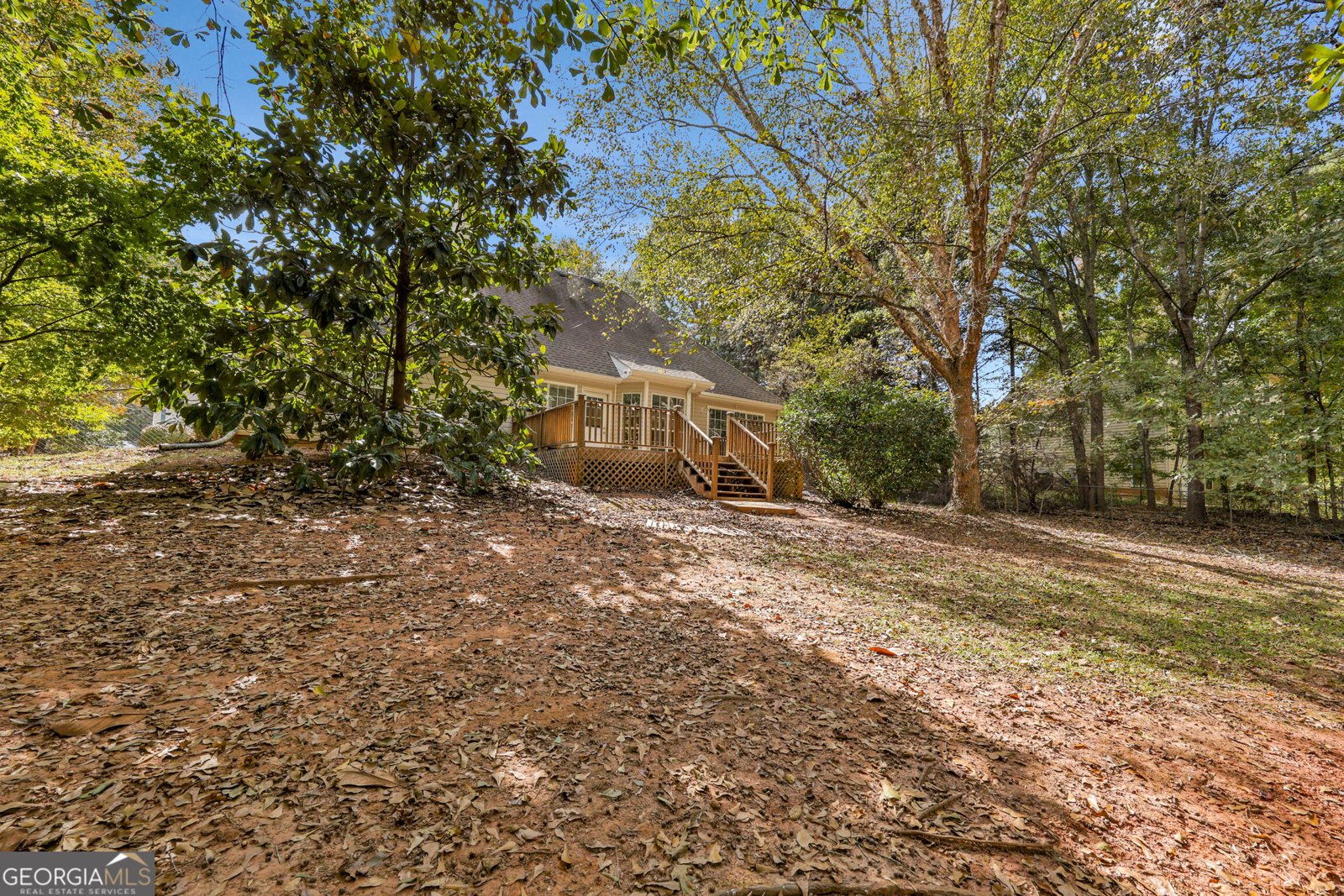 345 Alcovy Circle Covington - Photo 36