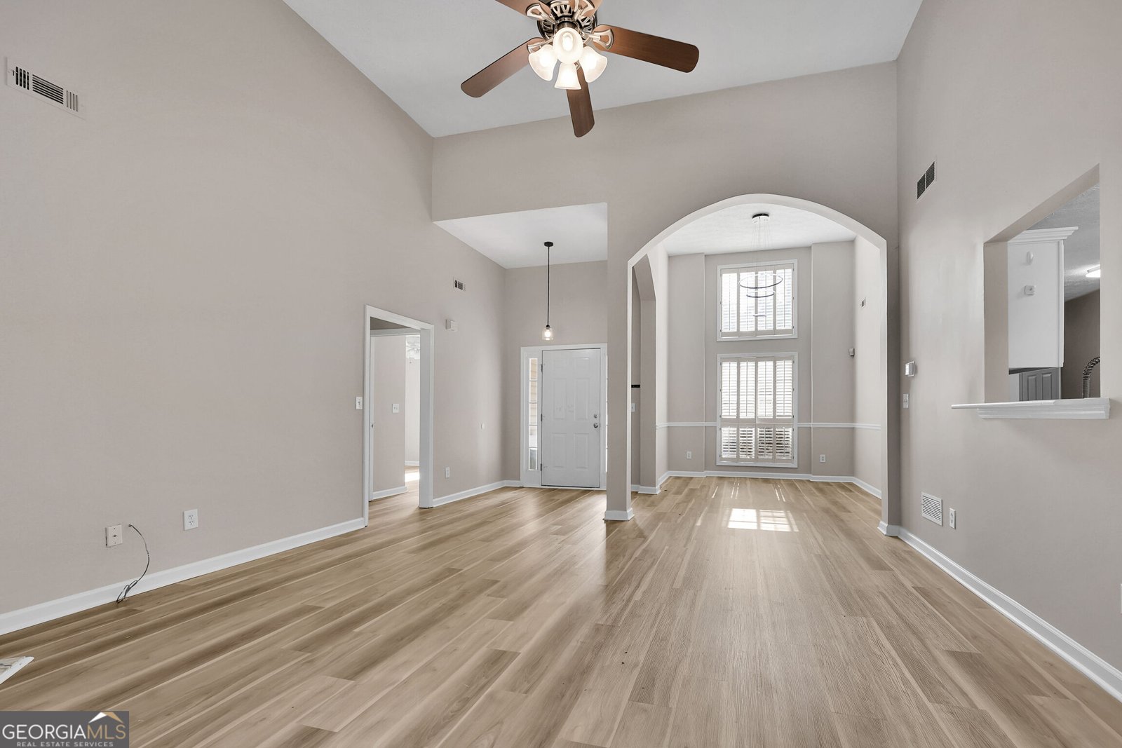 345 Alcovy Circle Covington - Photo 6