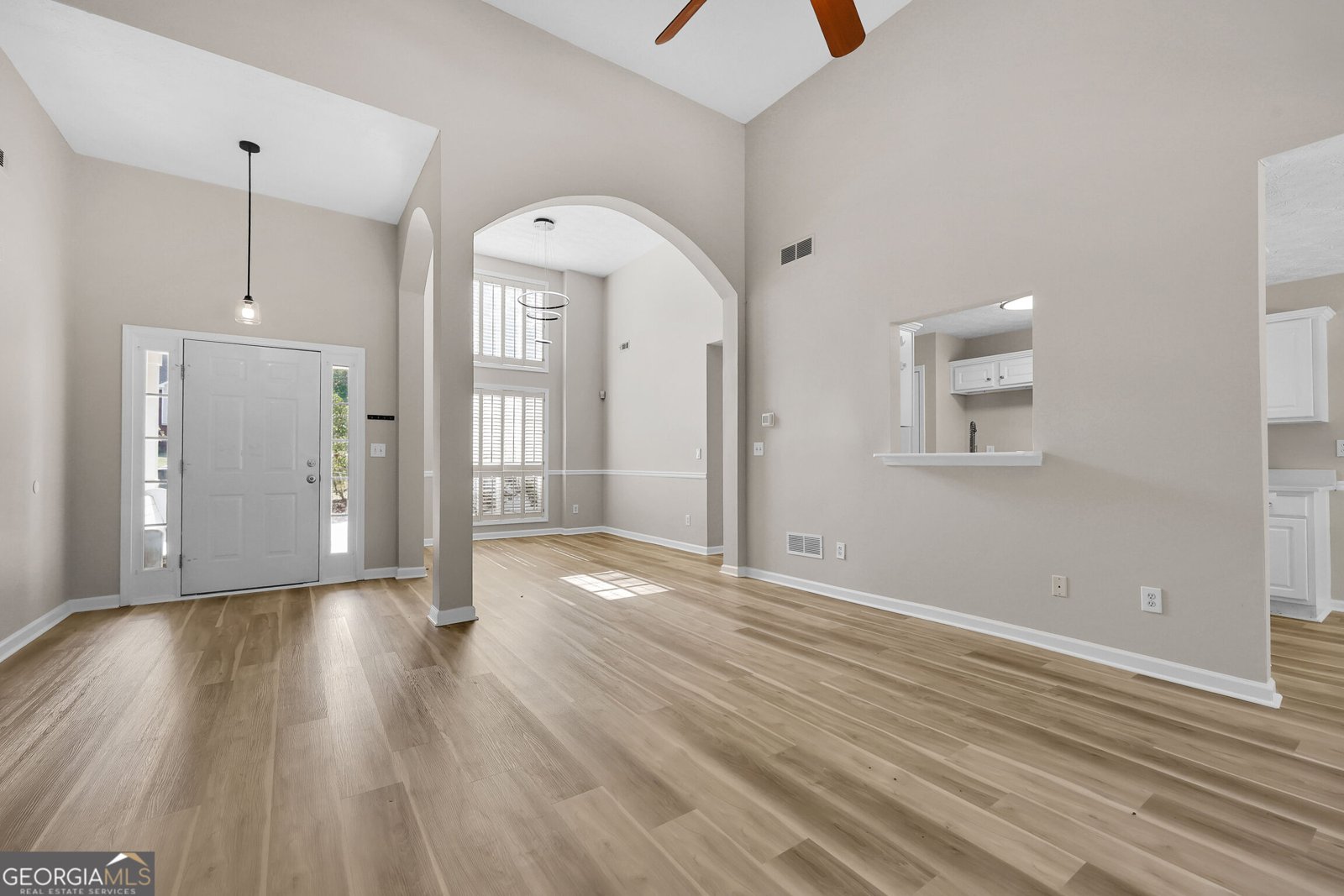 345 Alcovy Circle Covington - Photo 7