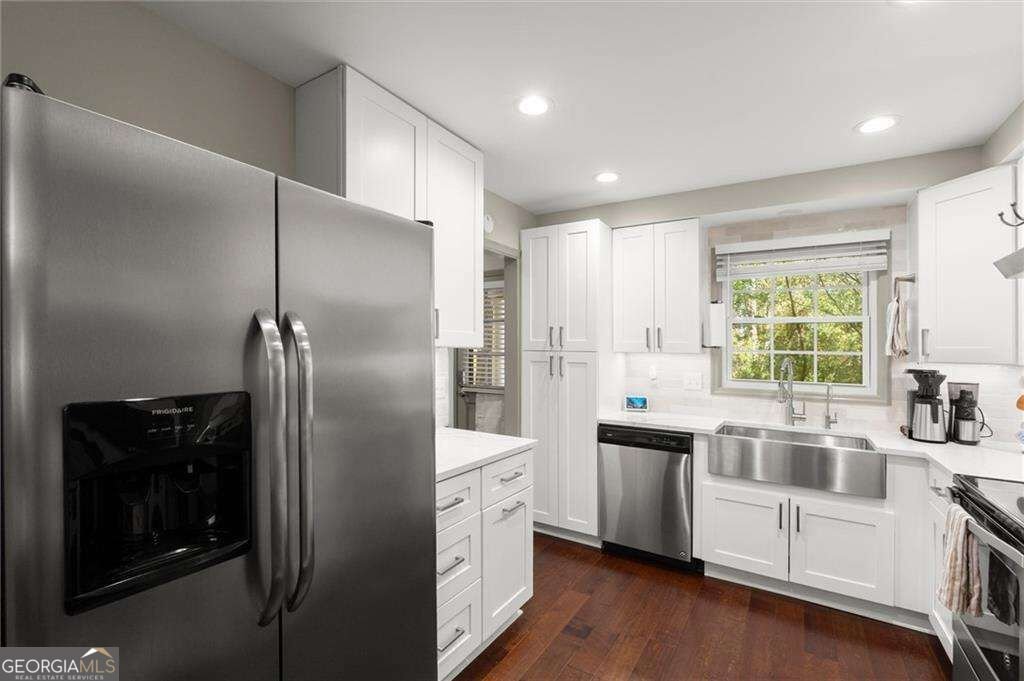 6700 Roswell Road Sandy Springs - Photo 11