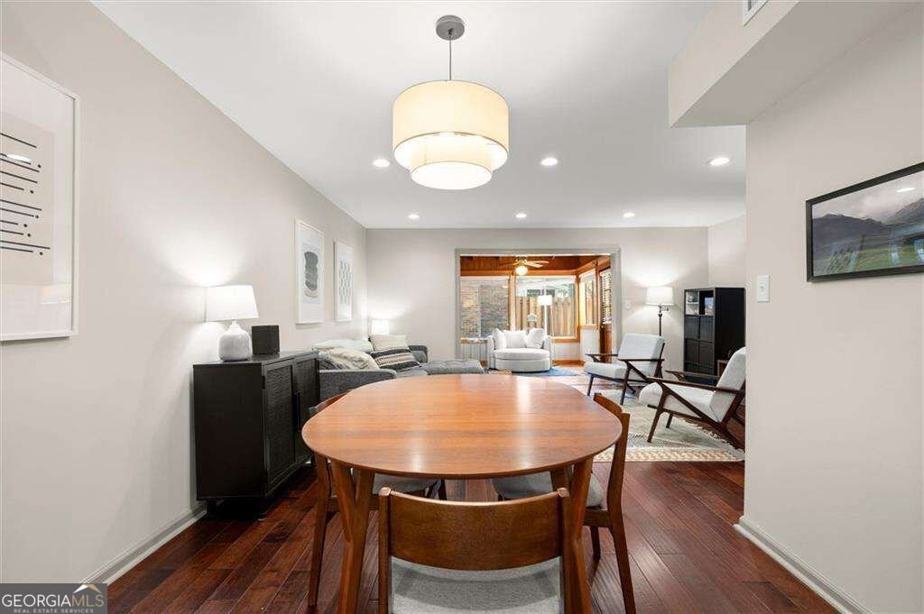 6700 Roswell Road Sandy Springs - Photo 13
